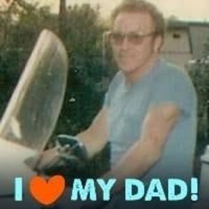 Meet your Posher, Rita